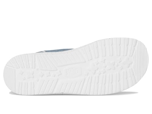 Hey Dude Kid's Wendy Funk Friendship (Little Big Kid) Lace Slip-On3