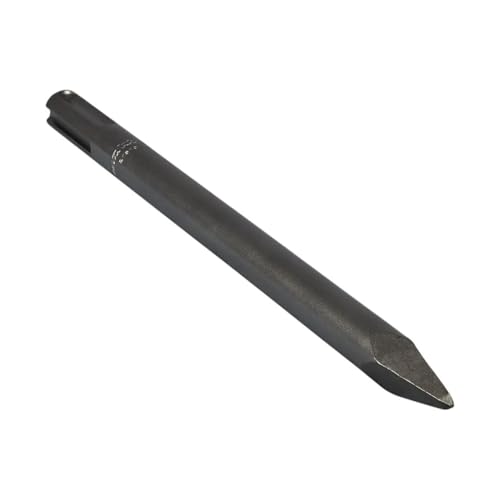 Burin SDS Plus MAKITA 6 pièces D 42488 - vue 7