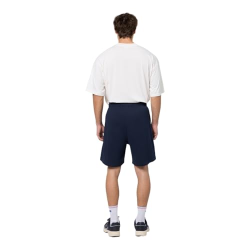 Short pour adulte Champion en coton confortable taille elastique - 2