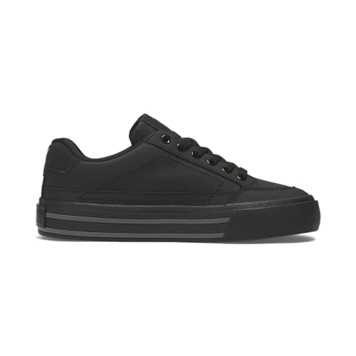 Image of PUMA Toddler Boys Suede Ac Slip On Sneakers Shoes Casual