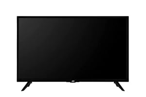 JVC LT-40VF3055 40 Zoll Fernseher/Smart TV (Full HD, HDR, Triple-Tuner) - Inkl. 6 Monate HD+