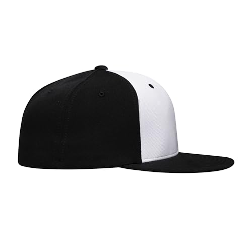 Image of Pacific Headwear Unisex-Adult Pacific Headwear Premium P-tec Flexfit Cap