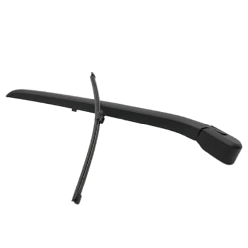 Image of Wiper Blade For Volvo For XC90 For V90 2016 2017 2018 32219752 1Set 14.5" Car Rear Windscreen Window Wiper For Blade Set Wiper Arm