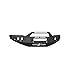 Road Armor 4192F3B-NW Front Bumper Fits Ram 2500