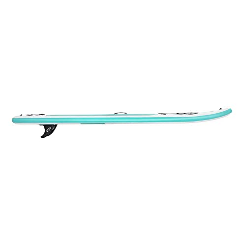 Planche de stand up paddle AB Tools Hydro Force rigide et stable de 12,1 pieds