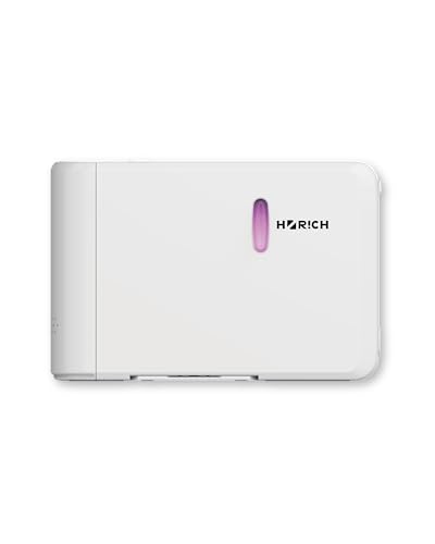 H2RICH Portable Hydrogen Inhalation Machine, Ultra Light 1.5 Lbs for Travel, 5N 99.999% High Purity Molecular Hydrogen, Pure H2 50mL/min, SPE Technology