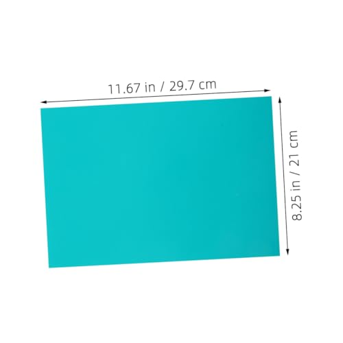 Plaques de linoléum pour impression Homoyoyo faciles à graver