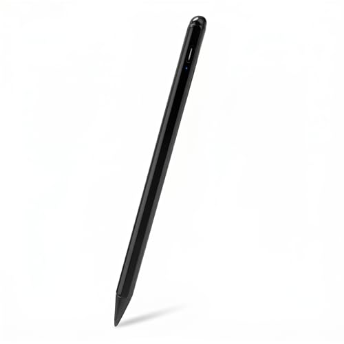 Stylet de précision pour iPad A16 QLAYA avec charge USB C et rejet de la paume