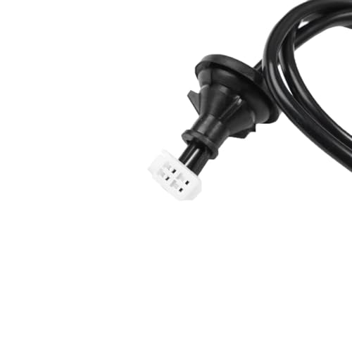Interrupteur coffre bloqué solution avec bouton ouvert de hayon 84840-47020 - 3