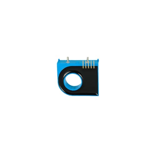 Sensor de corriente SCK8L de 200A: proteja su circuito contra sobrecargas 6
