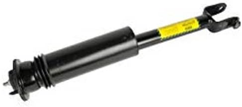 GM Genuine Parts 540-502 (25770612) Premium Monotube Rear Shock Absorber with Upper Mount