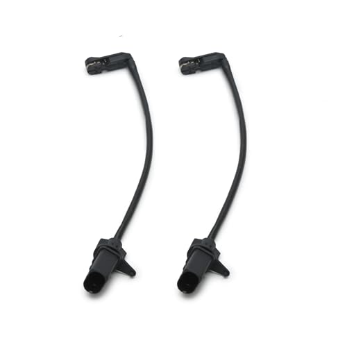 Sensor desgaste pastillas freno 4G0615121 Audi A6 C7 S6 A7