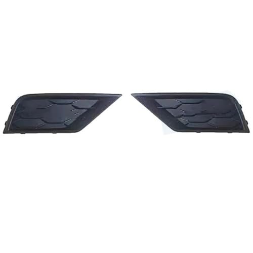 Grille de pare-chocs avant Tiguan MK2 : finissez-en avec les coques brisées