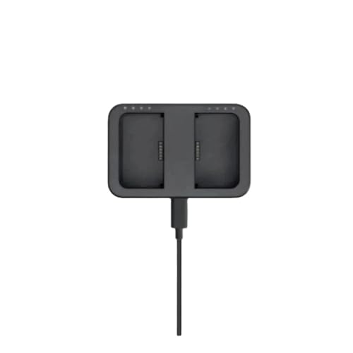 Hub de chargement de batterie 65W PD pour télécommande avec prise USB-C
