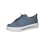 Lt Blue Suede