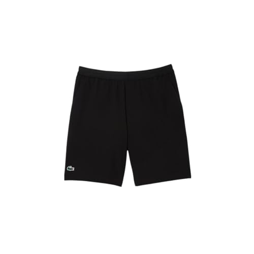 Image of Lacoste Men's Regular Fit Ultra Dry Tennis Shorts