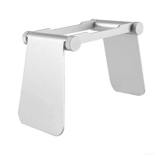 Yuanpgky Soporte plegable para filtro de café de altura ajustable para soporte de máquina de café prensado a mano, soporte portátil para taza de goteo para uso doméstico y de viaje (A)