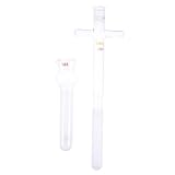 Cabilock Homogeneïtzador de Vidre 10ml Teixits per a Laboratori Científic
