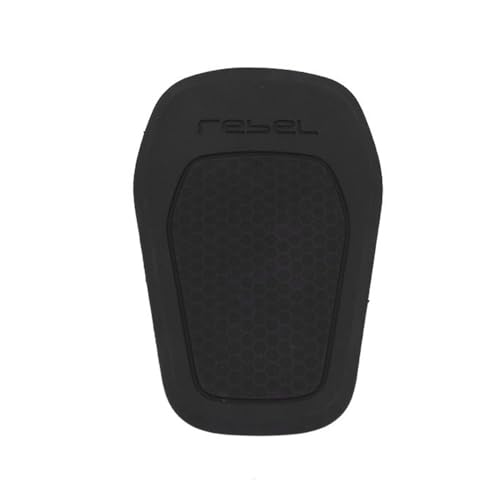 Autocollant de Protection Antidérapant pour Réservoir Rebel 1100 Grip Maximal