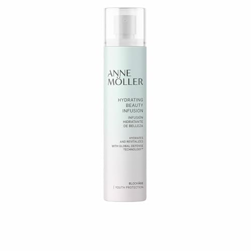 Crema de Día Anne Möller BLOCKÂGE 100 ml - Marca: Anne Möller...
