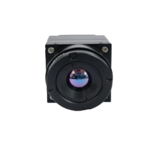 Resolution 384x288 FPV Thermal Imager Camera Long Distance Drone Compatible Uncooled Infrared Night Vision Camera - Image 3