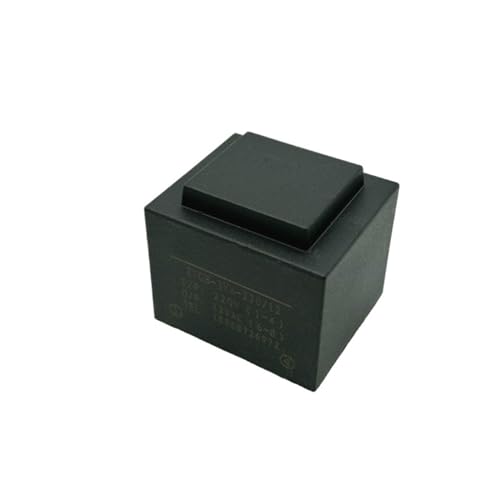 Transformateur EI35 3W convertisseur 220V 12V mini circuit imprimé - 2