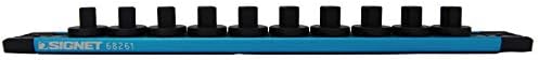 SIGNET 68261 3/8DR Locking Socket Magnet Holder