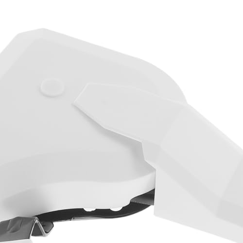 Ajusteur d'angle pour chaise gaming en métal robuste - Lot de 2 - 5