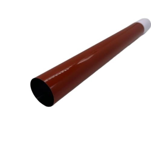 Manchon de film de fusion pour résoudre les défauts de cuisson de toner Bizhub 808 958