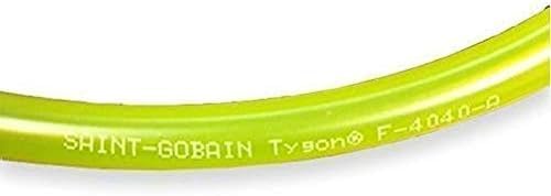 Tygon Genuine F-4040-A Premium Cut Length Fuel Line (ID: 1/4" OD: 3/8") (1 Foot)