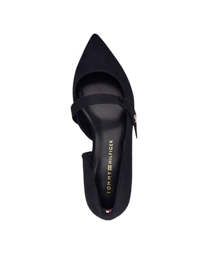 Tommy Hilfiger Women's Venny 2 Ballet Flat2