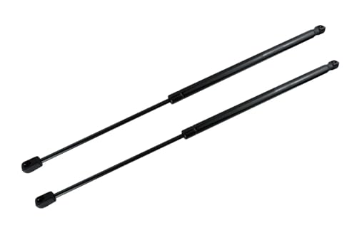 Vérins hayon pour Civic IX FK Hatchback 2012+ | Paire de supports de coffre à gaz