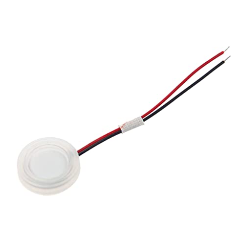 XAGMODSHN Vaporisateur à disques 16 mm à ultrasons Maker Fogger humidificateur accessoire disque fil
