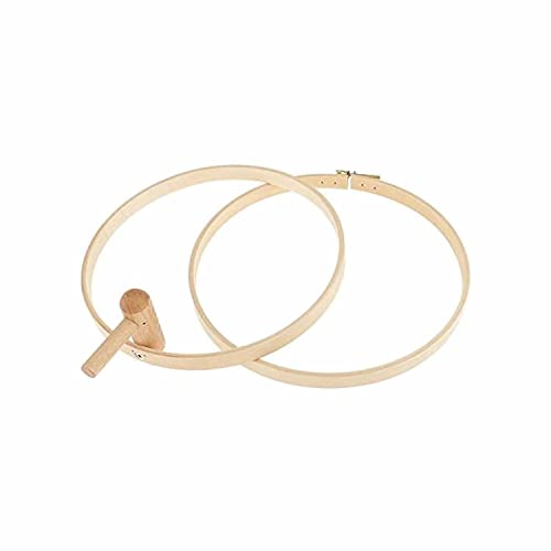 Outils de couture et cadre de point de croix avec support de broderie - 5
