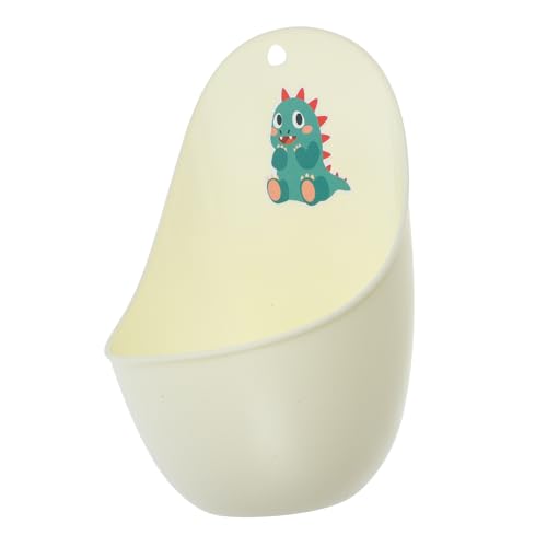 Orinal para niños Mipcase anti salpicaduras material PP fácil limpiar 2