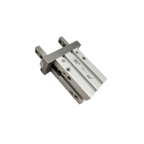 Pince MHZL2-16S à serrage parallèle de précision pour robotique - 2