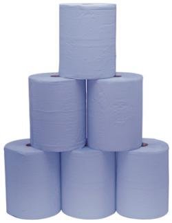Cleaning Paper 2-Ply - Roll of 1000 Sheets