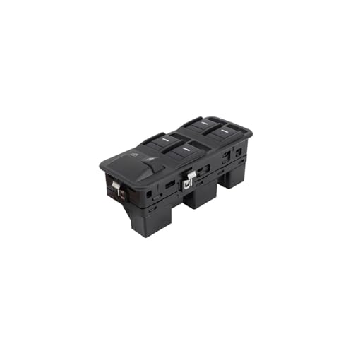 Interrupteur de lève-vitre électrique bloqué solution pour Range Rover Sport - 3
