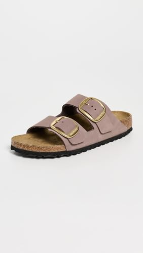 Image of Birkenstock Women's Arizona Big Buckle Sandals