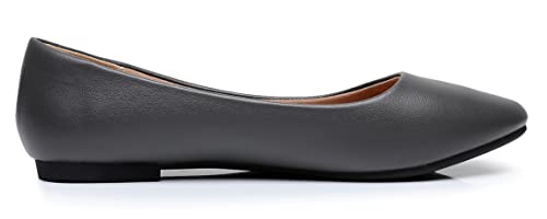 VenusCelia Women's Snug2 Flat Shoe3