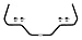 QA1 52871 Sway Bar