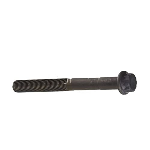 Vis à tête cylindrique 90910-02187 pièce d'origine 9091002187