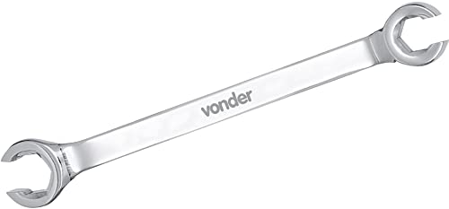 Vonder, Chave Poligonal / Sextavada Aberta, 15 Mm X 17 Mm.
