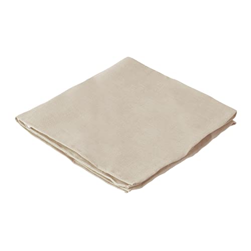 Image of Jacob Alexander Linen Handrolled 15 inch x 15 inch Pocket Square Hanky