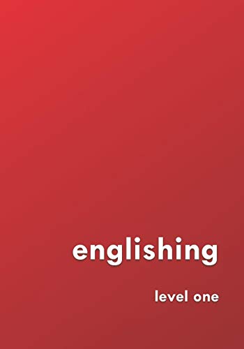 englishing: level one (Grammar 2.0: English)