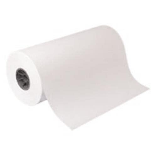 BP-24-24 in White Butcher Paper by Brown Paper Goods – Paper
