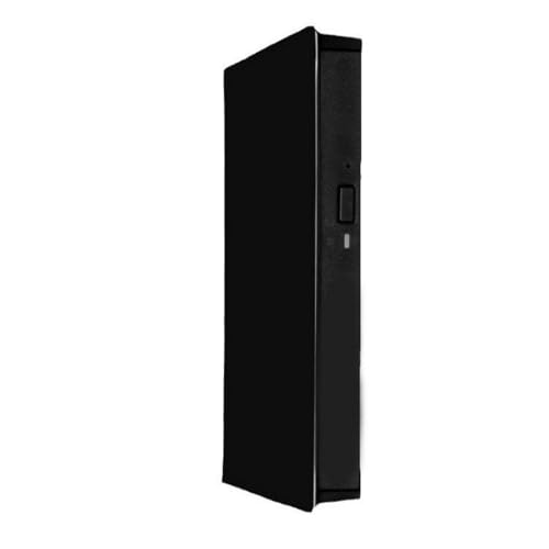 SLXLYH Interfaces USB 3.0 y tipo C portátiles CDDVD externas, grabador de transferencia de datos de alta velocidad para PC y portátil