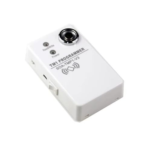 Copier Duplicator RFID TM1 pour cloner vos badges perdus et clés iButton