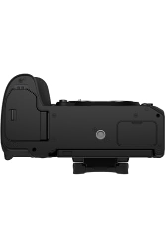 Fujifilm X-H2S Cámara Mirrorless Negra - Fernando Cortés Fujifilm X-H2S Cámara Mirrorless Negra - Fernando Cortés