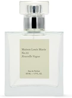 Maison Louis Marie No.13 Nouvelle Vague Coconut Eau de Parfum, 1.7 oz